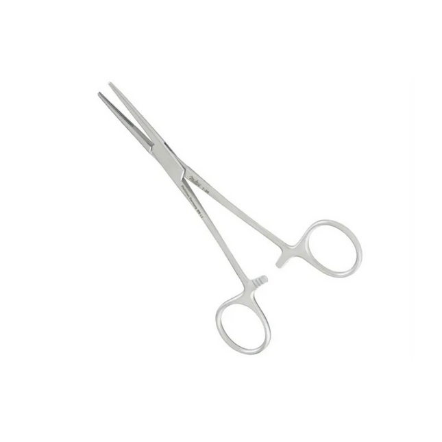 Vantage Kelly Forceps 5.5" Straight