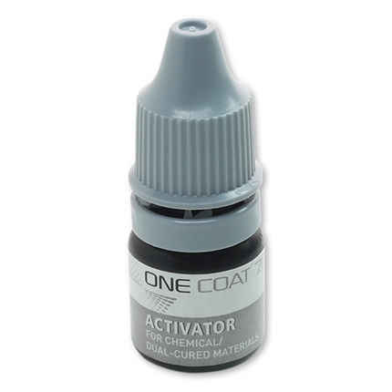 One Coat 7.0 Activator Kit 3ml