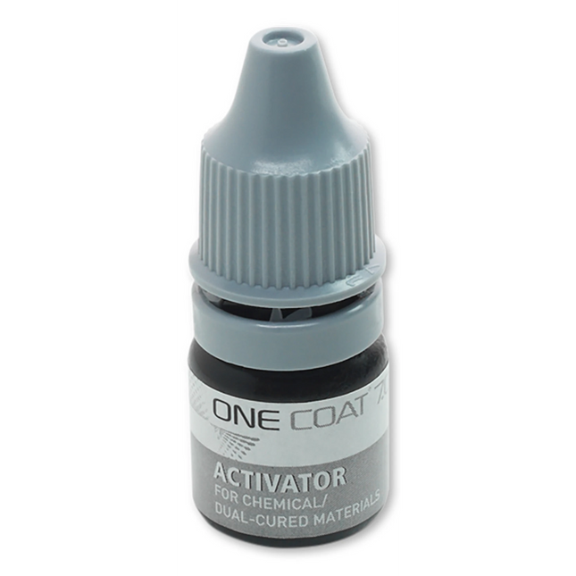 One Coat 7.0 Activator Kit 3ml