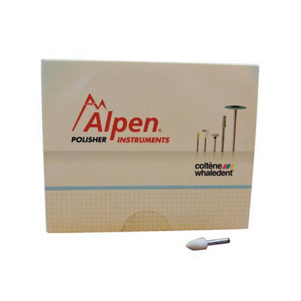 Alpen Composite Polishing High Luster RA Point 5/Pk, RP230076RA