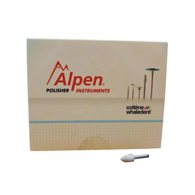 Alpen Composite Polishing High Luster RA Point 5/Pk