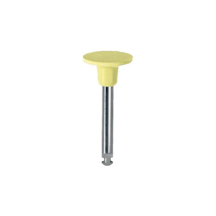 Alpen Composite Polishing High Luster RA Small Lens 5/Pk