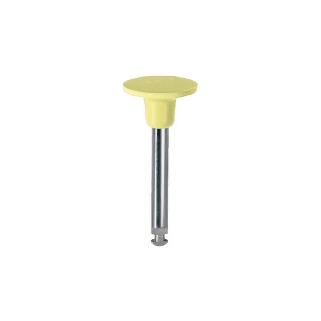 Alpen Composite Polishing High Luster RA Small Lens 5/Pk