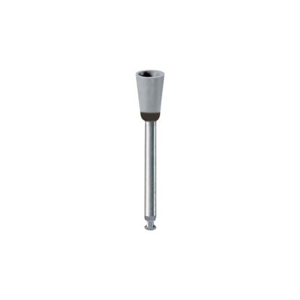 Alpen Ceramic Polishing High Luster RA Cup 5/Pk, RP230147RA