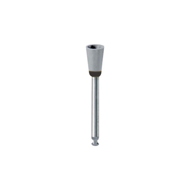 Alpen Ceramic Polishing High Luster RA Cup 5/Pk, RP230147RA
