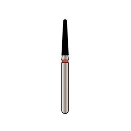 Alpen X1 Sterile Singe-Use Diamonds FG 856-016 Fine 25/Pk
