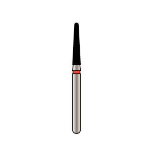 Alpen X1 Sterile Singe-Use Diamonds FG 856-016 Fine 25/Pk