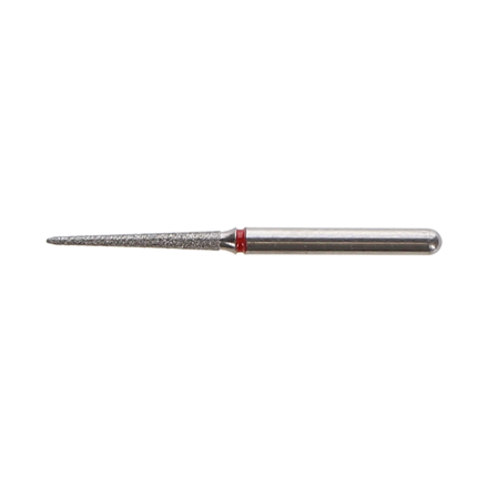 Coltene - Alpen X1 Sterile Singe-Use Diamonds FG 859-012 Fine 25/Pk