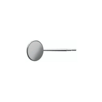 A Titan - Mirror Head #4 Front-Surface Cone-Socket 12/Pk