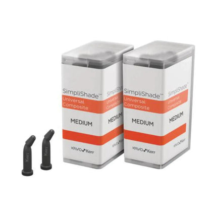 SimpliShade Universal .25g Unidose 20/Pk Medium