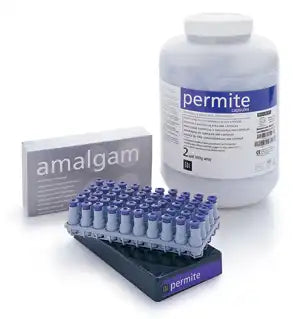 Permite Caps Fast Set 3 Spill 500/Jr