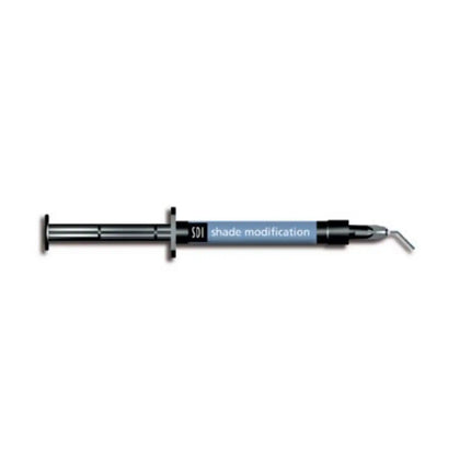 Super Etch Syringe Kit 3 x 2mL w/25 Tips