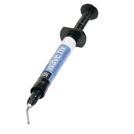 Wave HV Syringe 1g A1