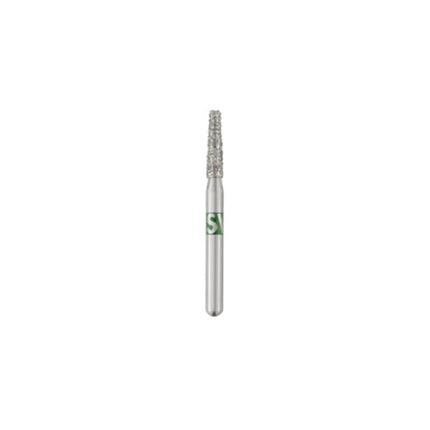 NTI - Diamond Burs FG 846KR-016 Super Coarse 5/Pk