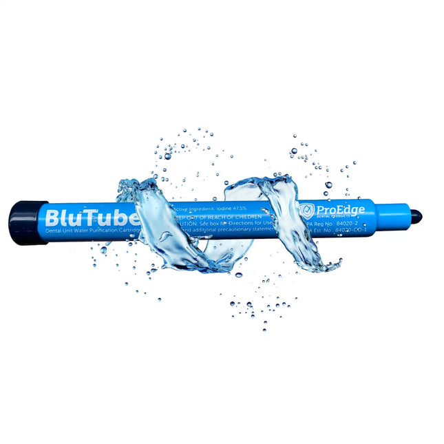 ProEdge - BluTube Water Purification Cartridge 6-Month 2/Pk