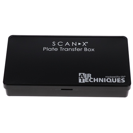 Intraoral Phosphor Plate Transfer Box, 1/Pk, 73470