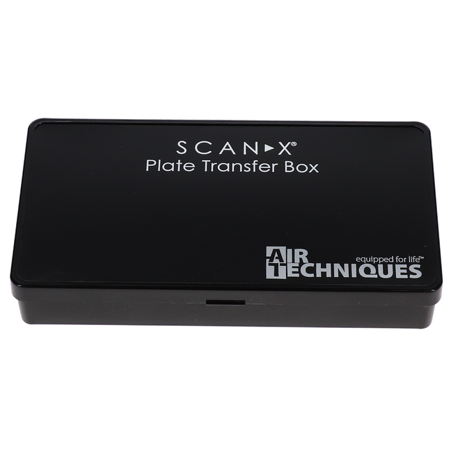 Intraoral Phosphor Plate Transfer Box, 1/Pk, 73470