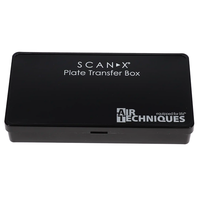 Intraoral Phosphor Plate Transfer Bx