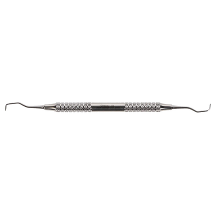 HSB - Curette Gracey DE #1/2 Hollow