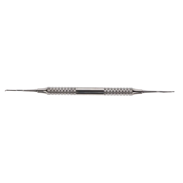 HSB - Curette Gracey #1/2 9.5Mm