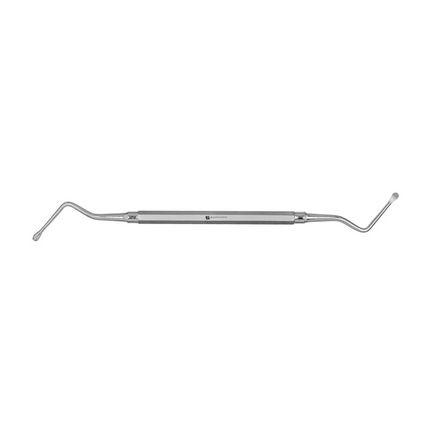 J&J Instruments Lucas Curette #87