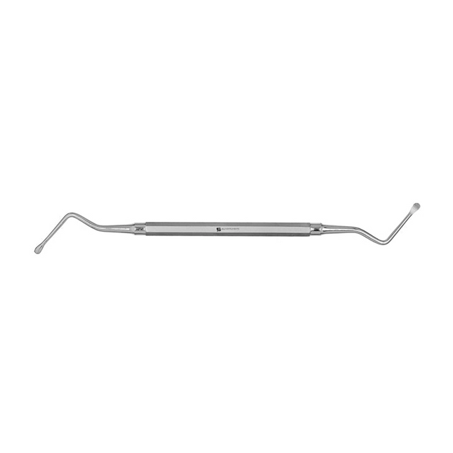 J&J Instruments Lucas Curette #87