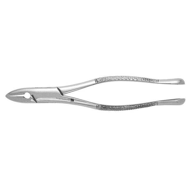 J&J Instruments Forcep #1