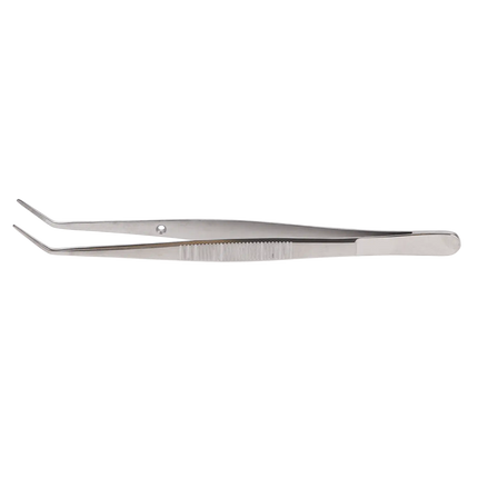 J&J Instruments College Plier Serr.