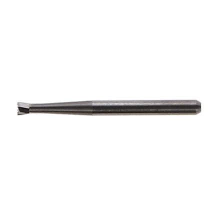 HSB - Carbide Burs FG - #37 - 100/Pk