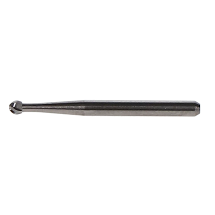 HSB - Carbide Burs FG - #4 - 100/Pk