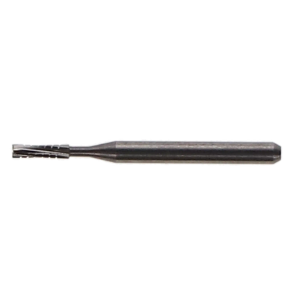 HSB - Carbide Burs FG - #557 - 100/Pk