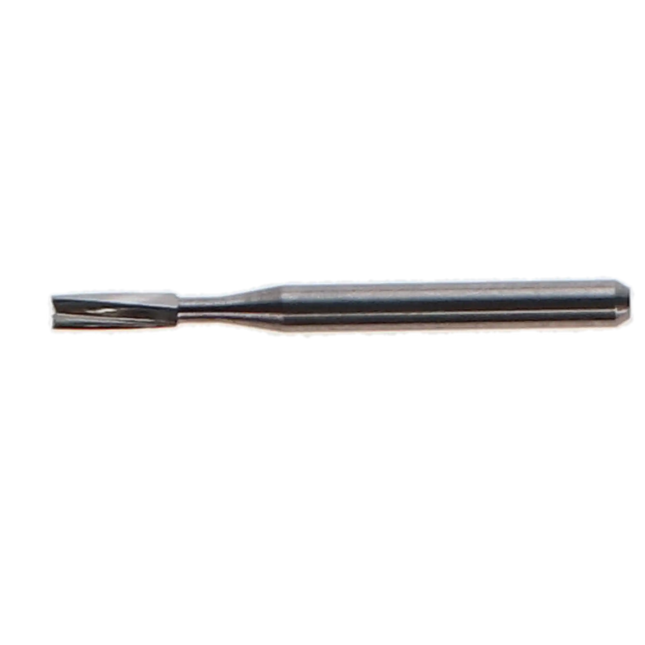 HSB - Carbide Burs FG - #58 - 100/Pk