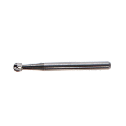 HSB - Carbide Burs FG - #6 - 100/Pk