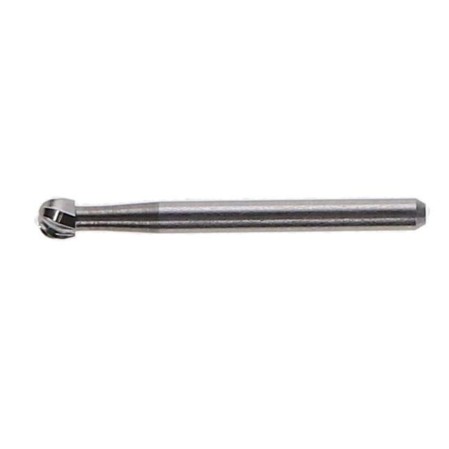 HSB - Carbide Burs FG - #7 - 100/Pk