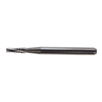 HSB - Carbide Burs FG - #701 - 100/Pk