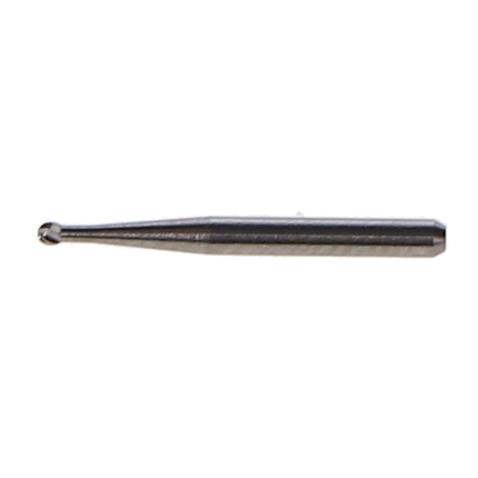 HSB - Carbide Burs FG SS - #2 - 100/Pk