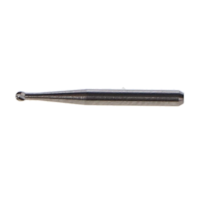 HSB - Carbide Burs FG SS - #2 - 100/Pk