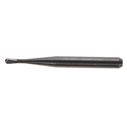 HSB - Carbide Burs FG SS - #330 - 100/Pk