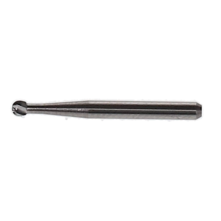 HSB - Carbide Burs FG SS - #4 - 100/Pk