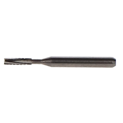 HSB - Carbide Burs FG SS - #557 - 100/Pk