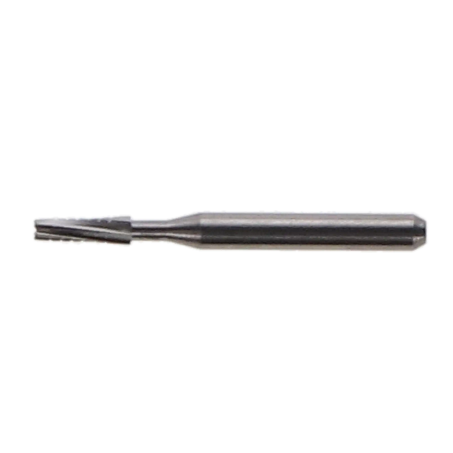HSB - Carbide Burs FG SS - #701 - 100/Pk