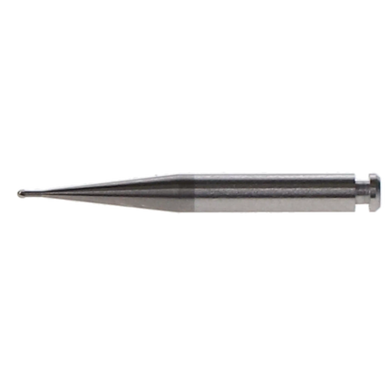 HSB - Carbide Burs RA - #1/4 - 100/Pk