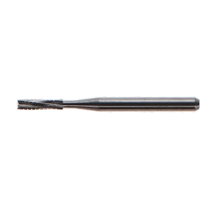 HSB - Carbide Burs FG - Long - #558 - 100/Pk
