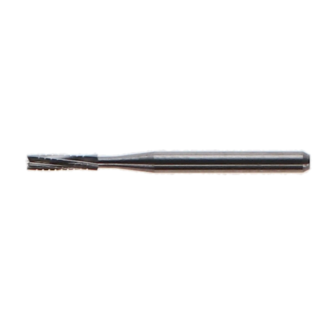 HSB - Carbide Burs FG - Long - #558 - 100/Pk
