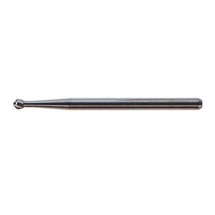 HSB - Surgical Carbide Bur FG - #4 - 100/Pk