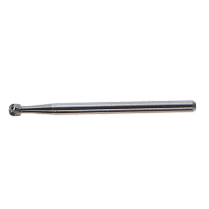 HSB - Surgical Carbide Bur FG - #6 - 100/Pk