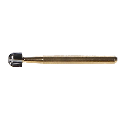 HSB - Trimming & Finishing Bur #7009 - 100/Pk