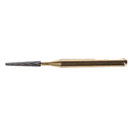 HSB - Trimming & Finishing Bur #7214 - 100/Pk