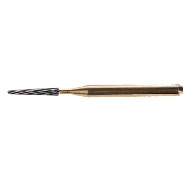 HSB - Trimming & Finishing Bur #7214 - 100/Pk