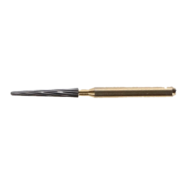 HSB - Trimming & Finishing Bur #7714 - 100/Pk